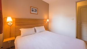 Appart'hotels Vacanceole - Les Etoiles d'Orion : photos des chambres