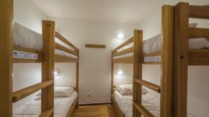 Appart'hotels Vacanceole - Les Etoiles d'Orion : photos des chambres