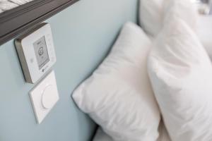 Les Terrasses De Forville by Connexion