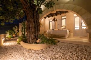 Rimondi Residences Chania