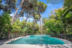 Jardin Del Mediterraneo