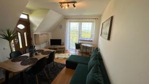 2 room Apartment, mountains view, Stará Lesná