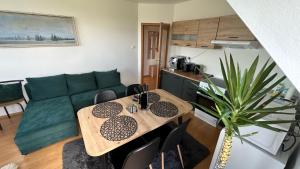 2 room Apartment, mountains view, Stará Lesná