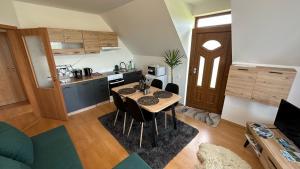 2 room Apartment, mountains view, Stará Lesná