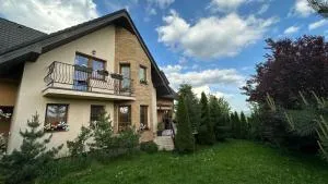 2 room Apartment Nela, with a view of the mountains - Stara Leśna