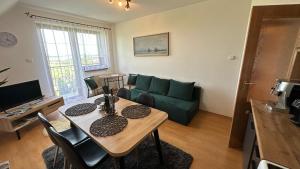 2 room Apartment, mountains view, Stará Lesná