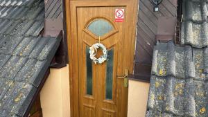 2 room Apartment, mountains view, Stará Lesná