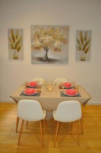 Apartamento Gran Torcal