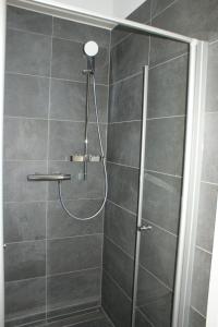 Dock2Apartment Rügen Whg 3 großer Balkon, ruhige Lage