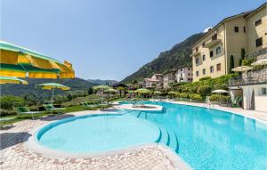 Holiday Home Villetta Acqua