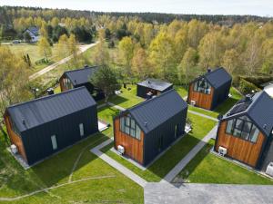 Baltic Homes Lubiatowo