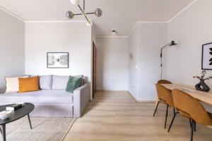 Smart Chic 1BR Apartment in Agia Paraskevi by UPSTREET