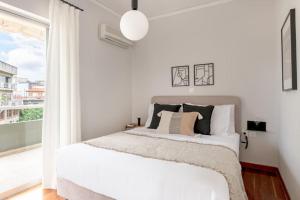 Smart Chic 1BR Apartment in Agia Paraskevi by UPSTREET