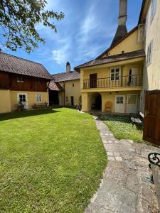 Ferienwohnung Sterngasse