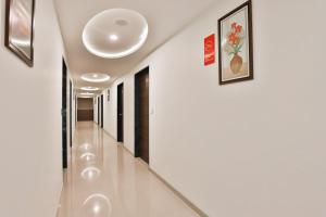 Collection O 12462 Hotel Shiv Inn