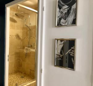 Appartements L'Atelier de reves : photos des chambres