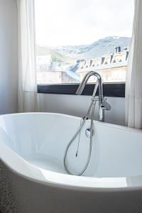 Holidays, Edelweiss, 1 dormitorio, 4 personas