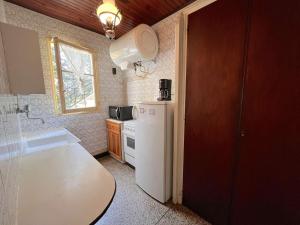 Appartement 2 pièces avec jardin privatif, proche plage et commerces, à Saint Aygulf - FR-1-226A-103