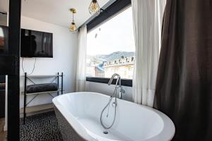 Holidays, Edelweiss, 1 dormitorio, 4 personas