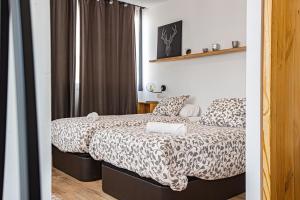 Holidays, Edelweiss, 1 dormitorio, 4 personas
