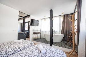 Holidays, Edelweiss, 1 dormitorio, 4 personas