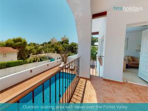 Villa Portina by HMR Holidays