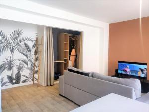 Appartements Le Nogue - Ideal Couples - Charmant Cocon : photos des chambres