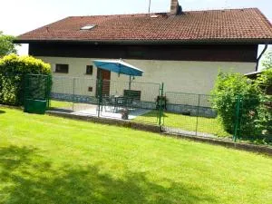 Apartmán u Vrbů - Plánička