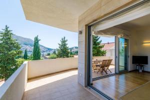 Sweet Apartment Orsan