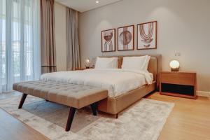 Bonaca Village Suite room in Portonovi Resort