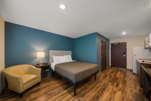 WoodSpring Suites Inverness