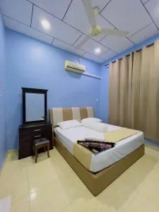 Sena Yang Indah Homestay - Kampung Baharu