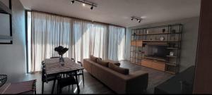 Private Villa at Olea Luxury Resort