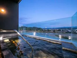 Hitoyoshi Onsen Nabeya - Ōkuti