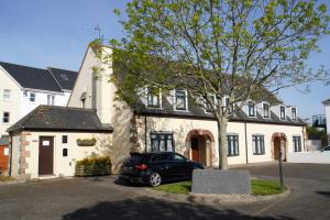 The Uplands Apartments