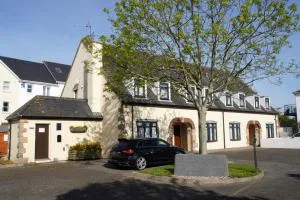 The Uplands Apartments - Trinity