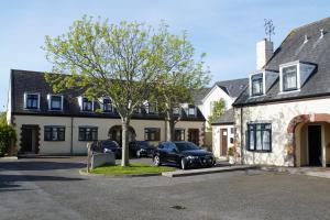 The Uplands Apartments