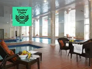 克兰尼酒店及娱乐中心 - Aghalenty