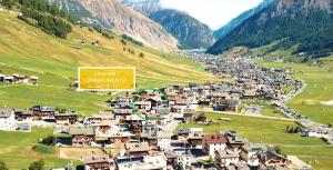 Casa Saroch - Myholidaylivigno