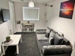 Bradford Service accommodation