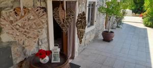 Villa Kozljak, for 10 people, pool