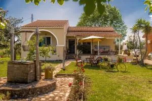 Yellow Bike House - Mólos