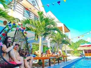 YoLo Pool Bar Villas & Garden Restaurant - Bố Trạch