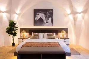 Kassa Boutique Hotel - Khirbat Beit Ta‘mir