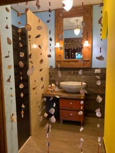 La Casa di Emanuella - Rooms & International Suites