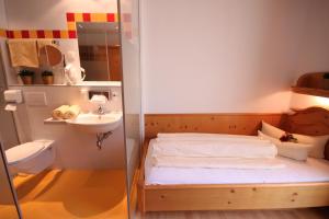 Single Room room in Aktiv Hotel Zur Rose