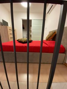 Deluxe Single Room with Balcony