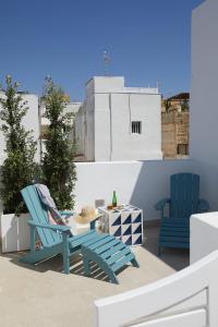El Escondite Tarifa