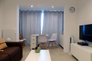 Appartements Nice apartment near the beach : photos des chambres