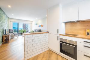 La Oca 7-1 Apartment Levante Beach